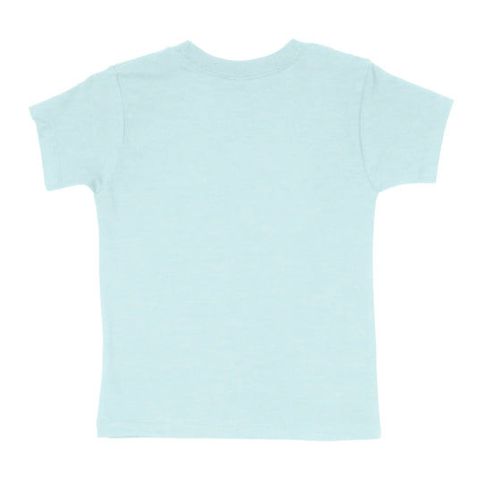 Custom Bella + Canvas Toddler T-Shirt 3001T