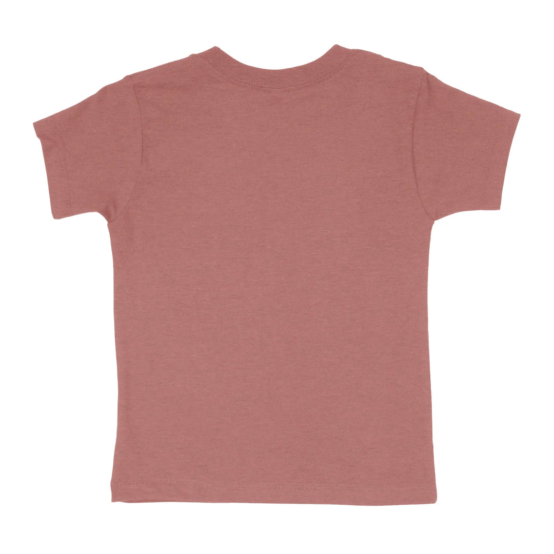 Custom Bella + Canvas Toddler T-Shirt 3001T