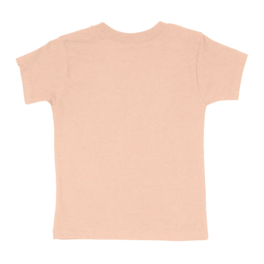 Custom Bella + Canvas Toddler T-Shirt 3001T