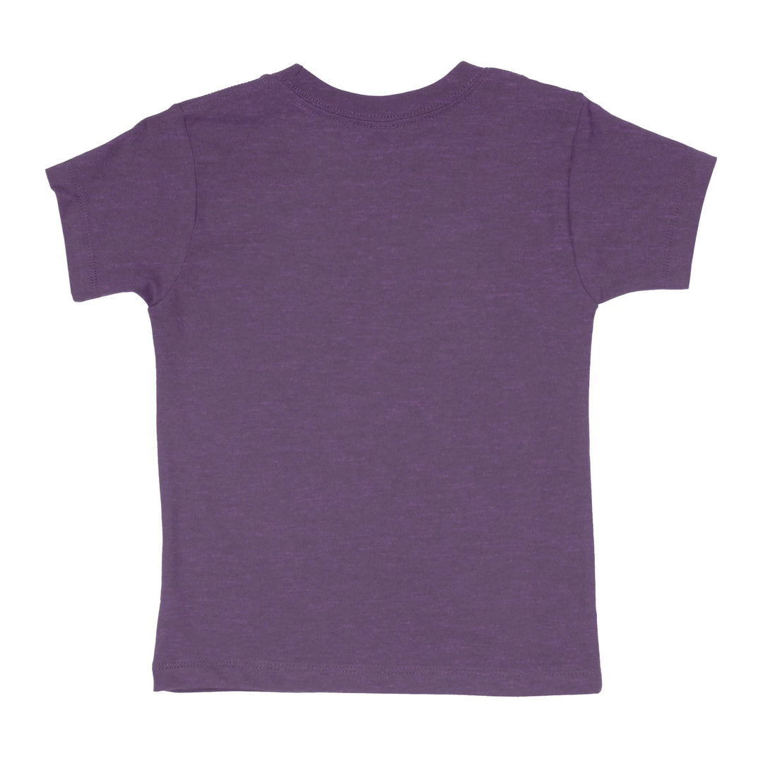 Custom Bella + Canvas Toddler T-Shirt 3001T