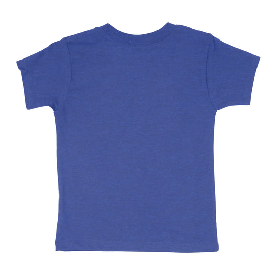 Custom Bella + Canvas Toddler T-Shirt 3001T