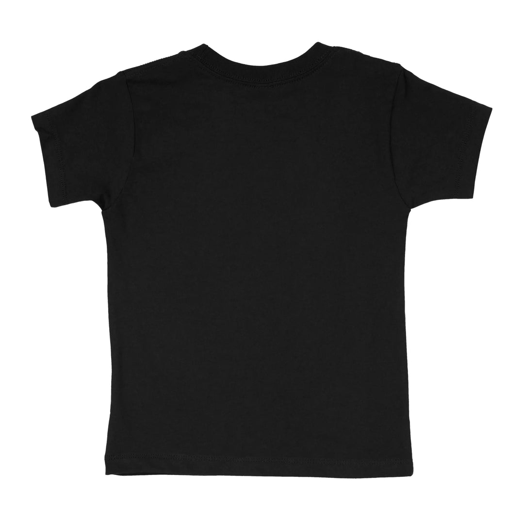 Custom Bella + Canvas Toddler T-Shirt 3001T