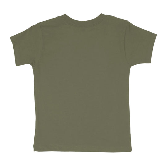 Custom Bella + Canvas Toddler T-Shirt 3001T