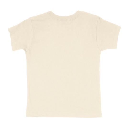 Bella + Canvas Toddler T-Shirt