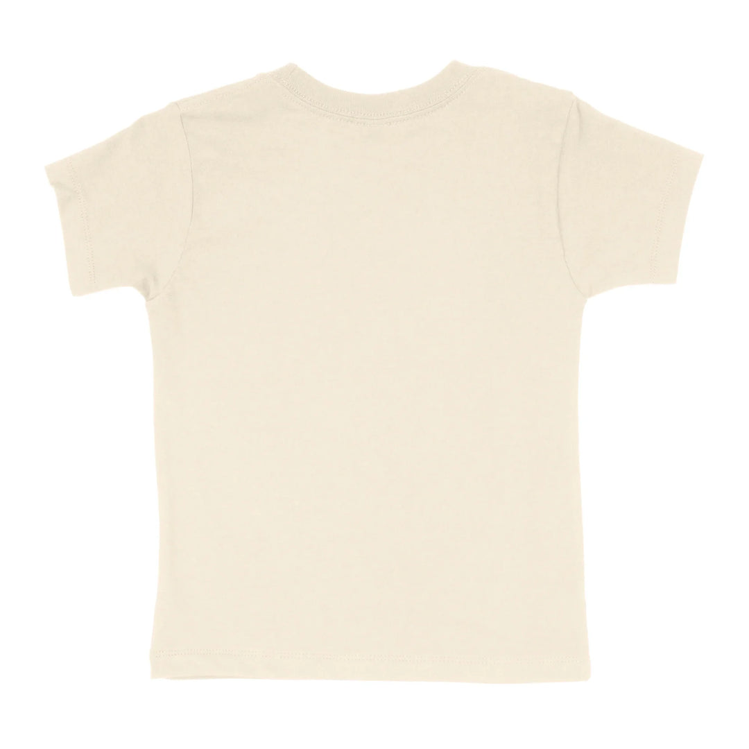 Custom Bella + Canvas Toddler T-Shirt 3001T