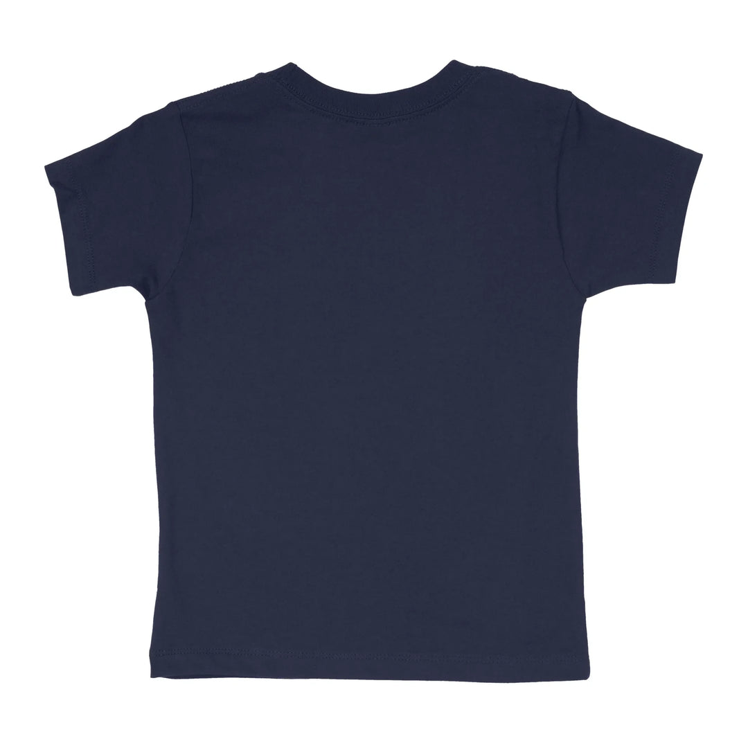 Custom Bella + Canvas Toddler T-Shirt 3001T