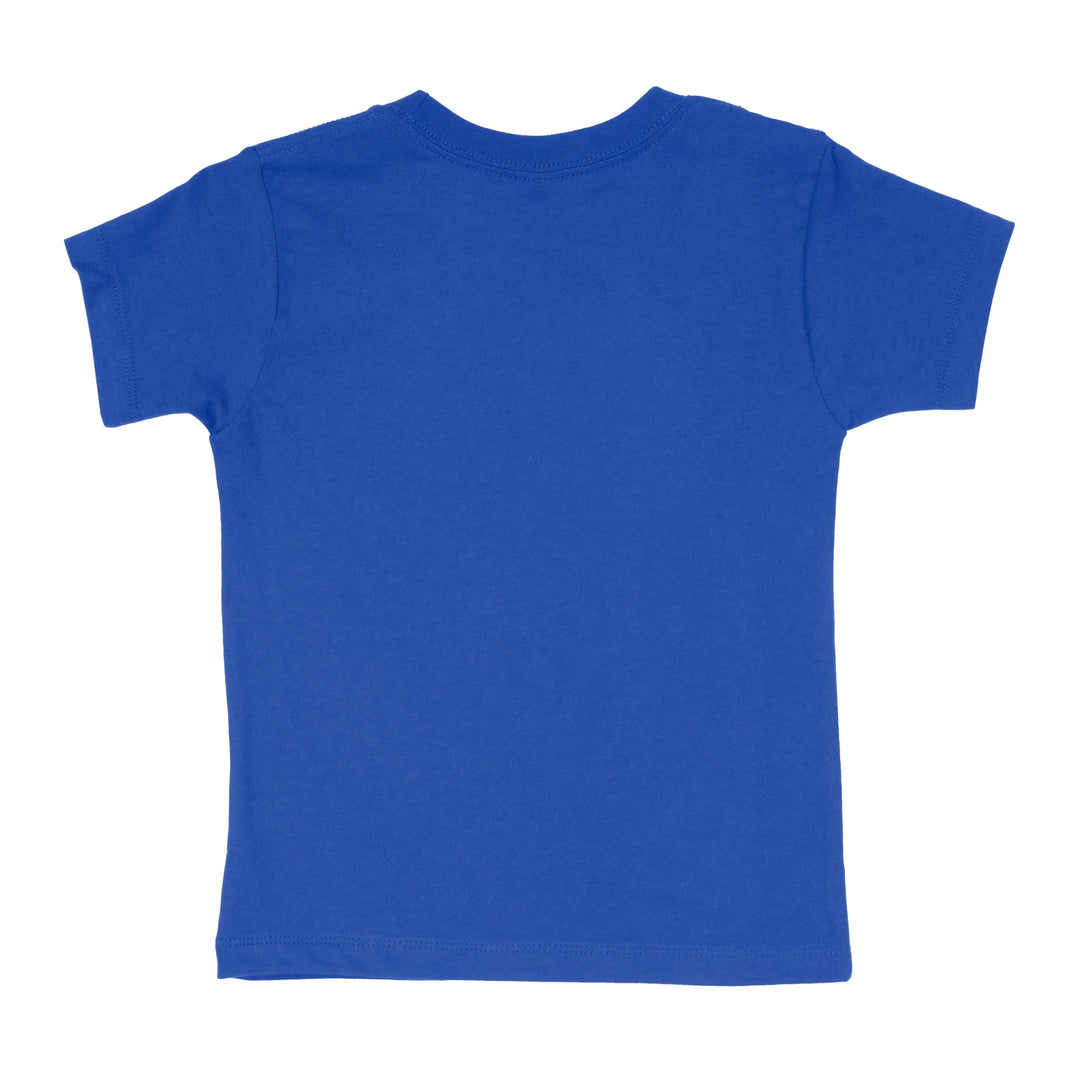 Custom Bella + Canvas Toddler T-Shirt 3001T