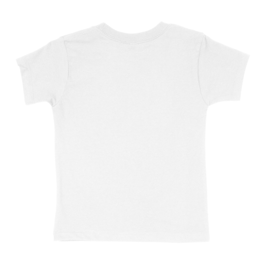 Bella + Canvas Toddler T-Shirt