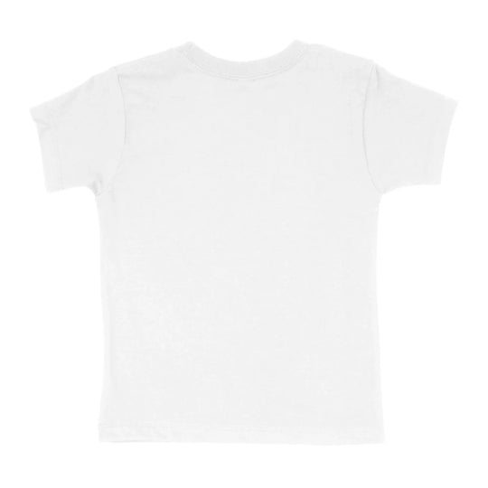 Custom Bella + Canvas Toddler T-Shirt 3001T