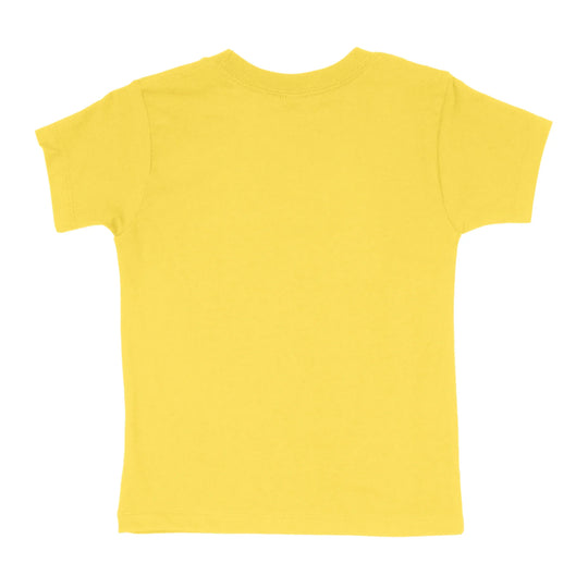 Custom Bella + Canvas Toddler T-Shirt 3001T