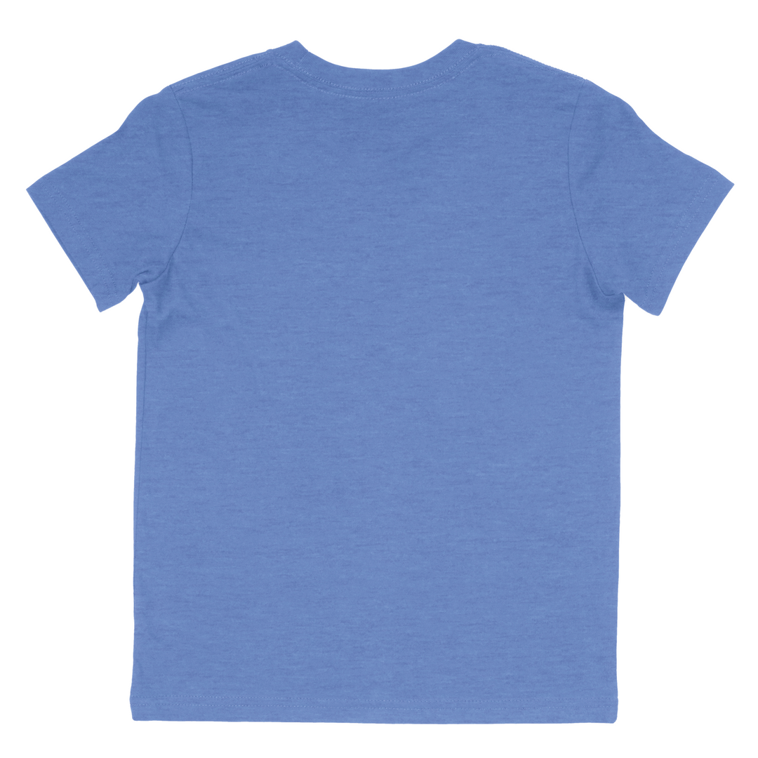 Custom Bella + Canvas Youth T-Shirt 3001Y
