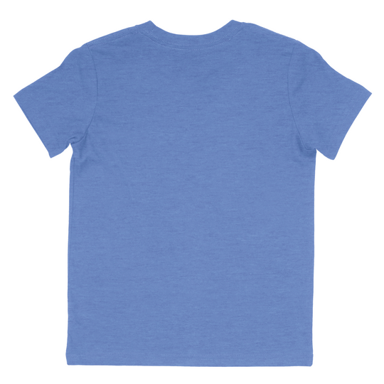 Custom Bella + Canvas Youth T-Shirt 3001Y