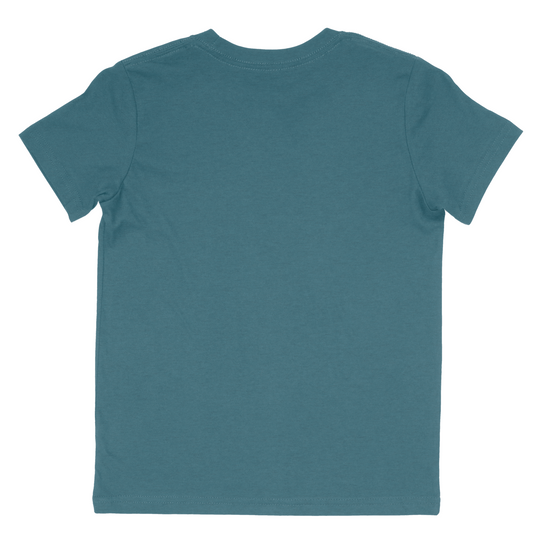 Custom Bella + Canvas Youth T-Shirt 3001Y