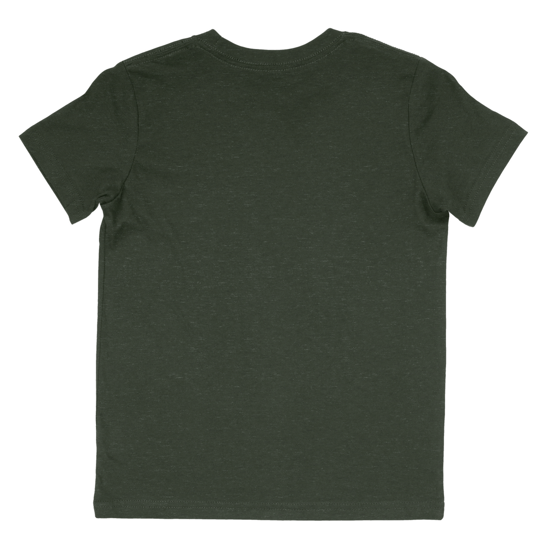Custom Bella + Canvas Youth T-Shirt 3001Y