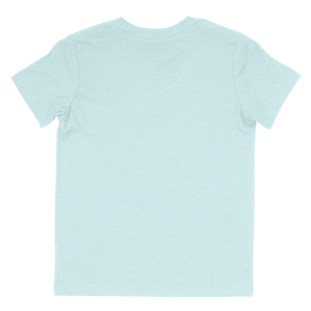 Custom Bella + Canvas Youth T-Shirt 3001Y