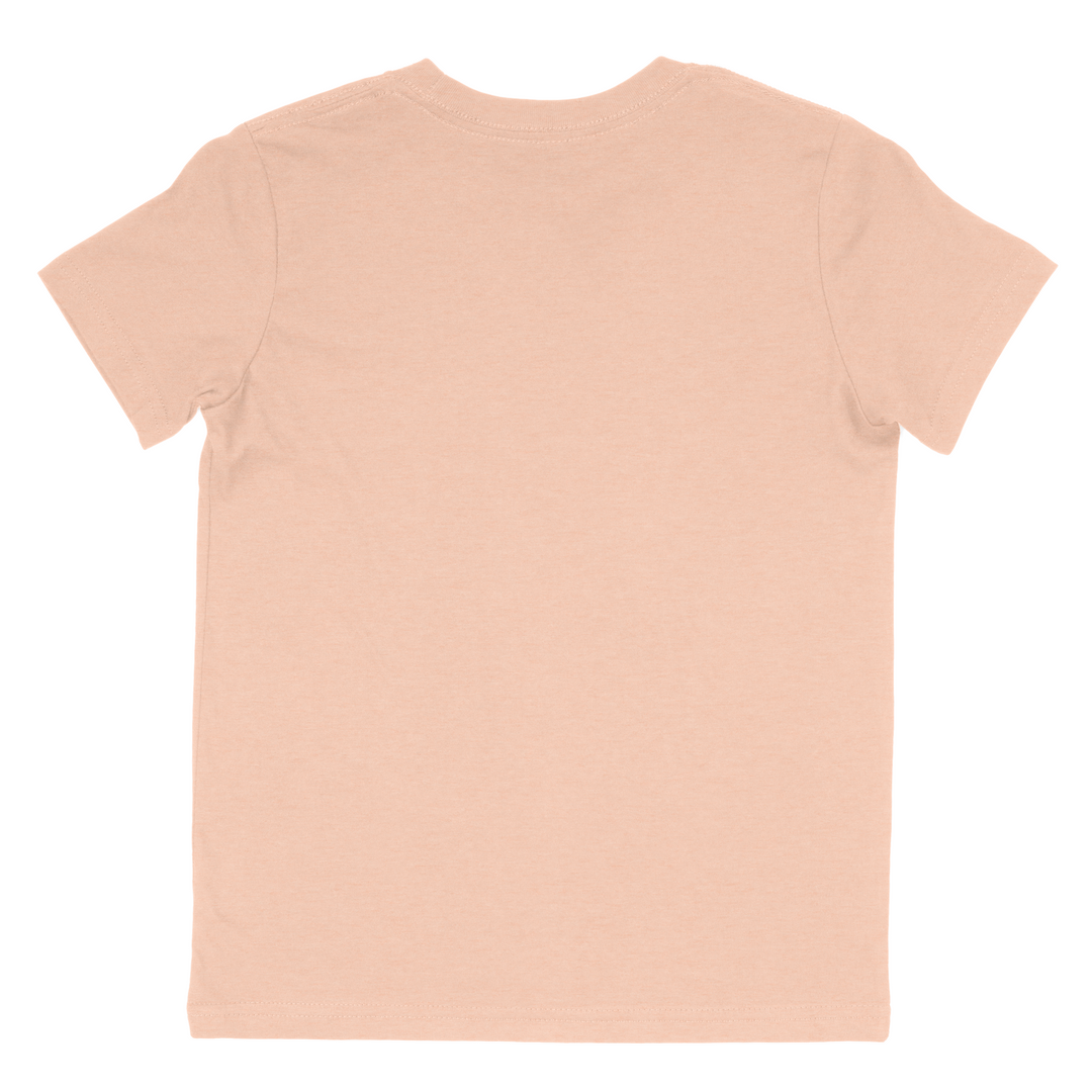 Custom Bella + Canvas Youth T-Shirt 3001Y