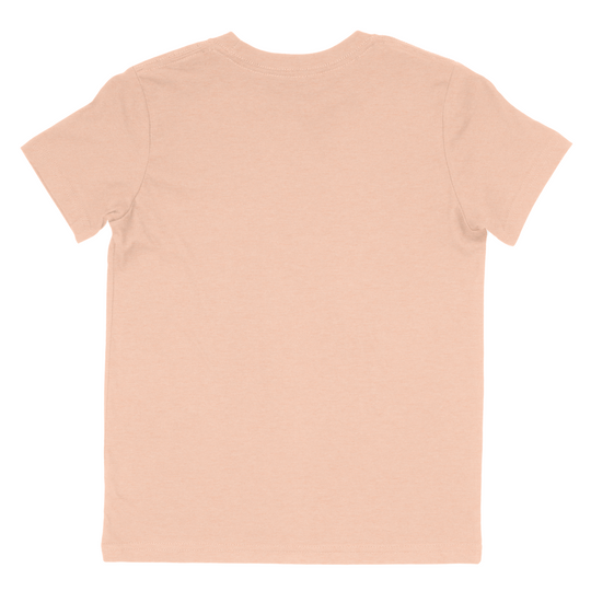 Custom Bella + Canvas Youth T-Shirt 3001Y