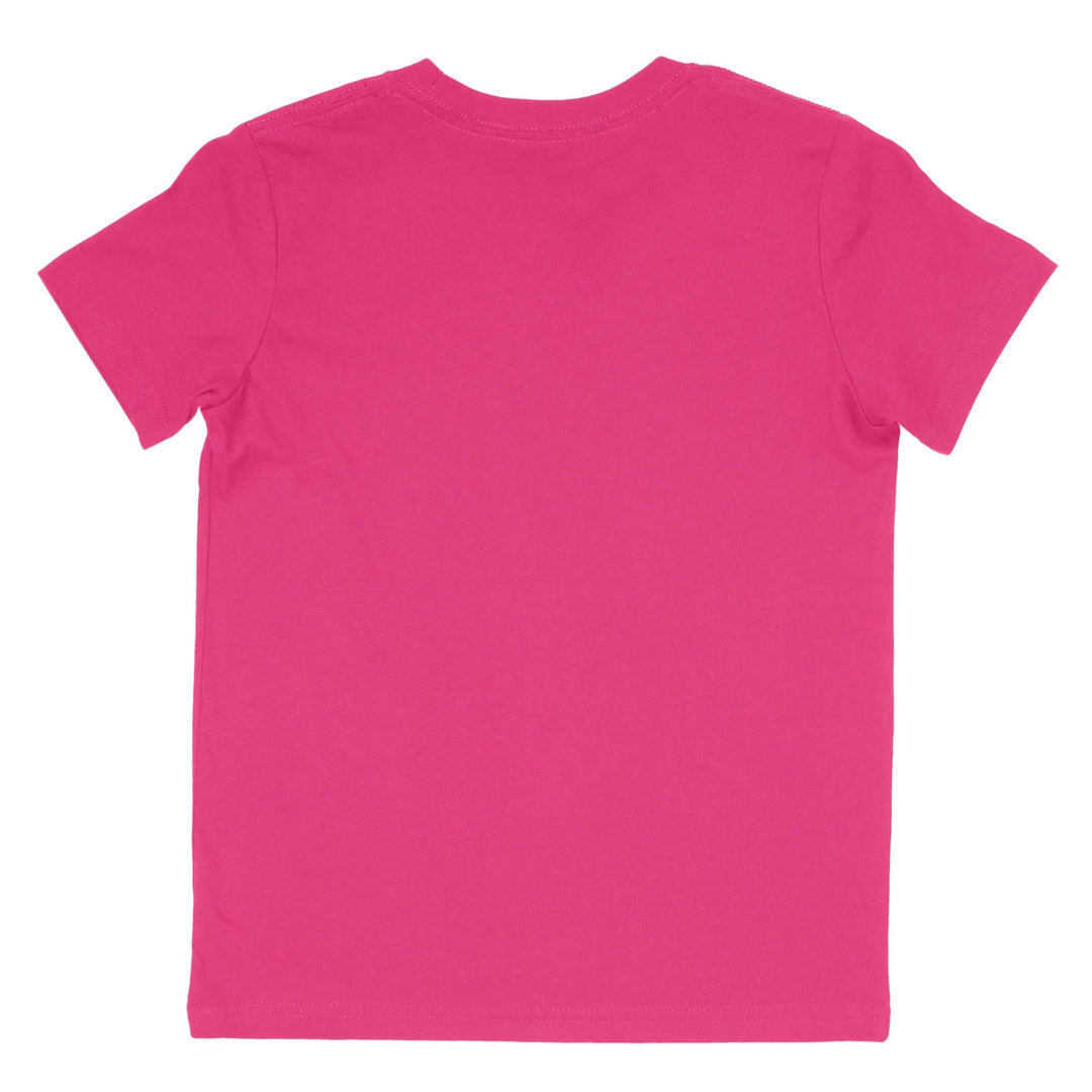 Custom Bella + Canvas Youth T-Shirt 3001Y