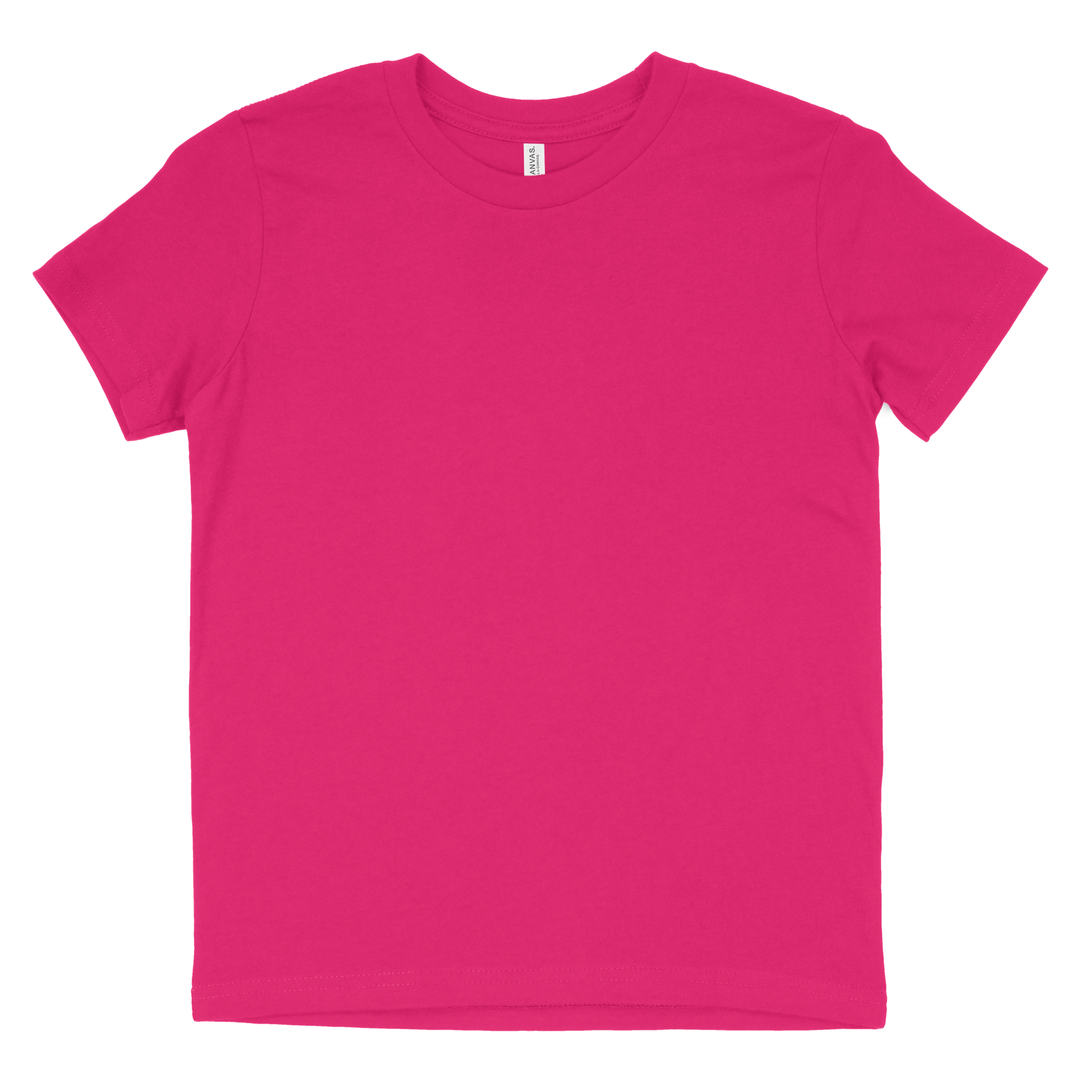 Bella + Canvas Youth T-Shirt