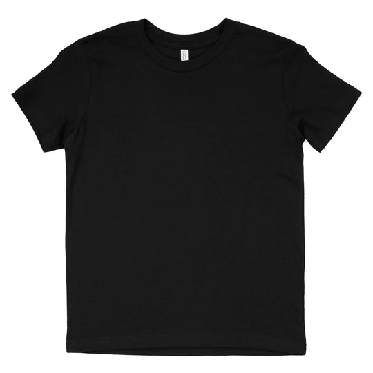 Custom Bella + Canvas Youth T-Shirt 3001Y
