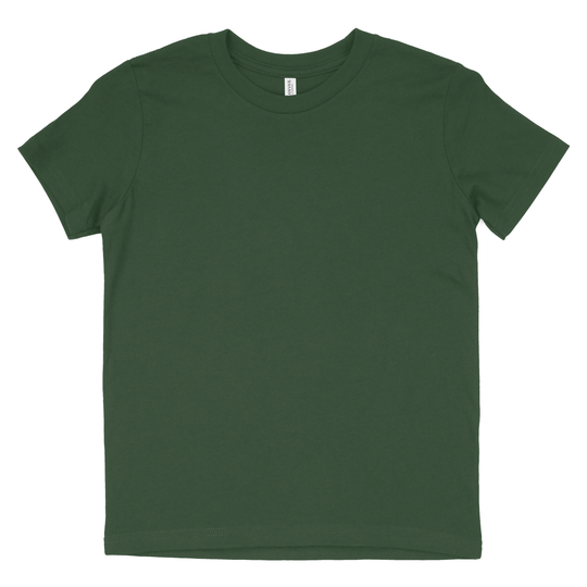 Bella + Canvas Youth T-Shirt