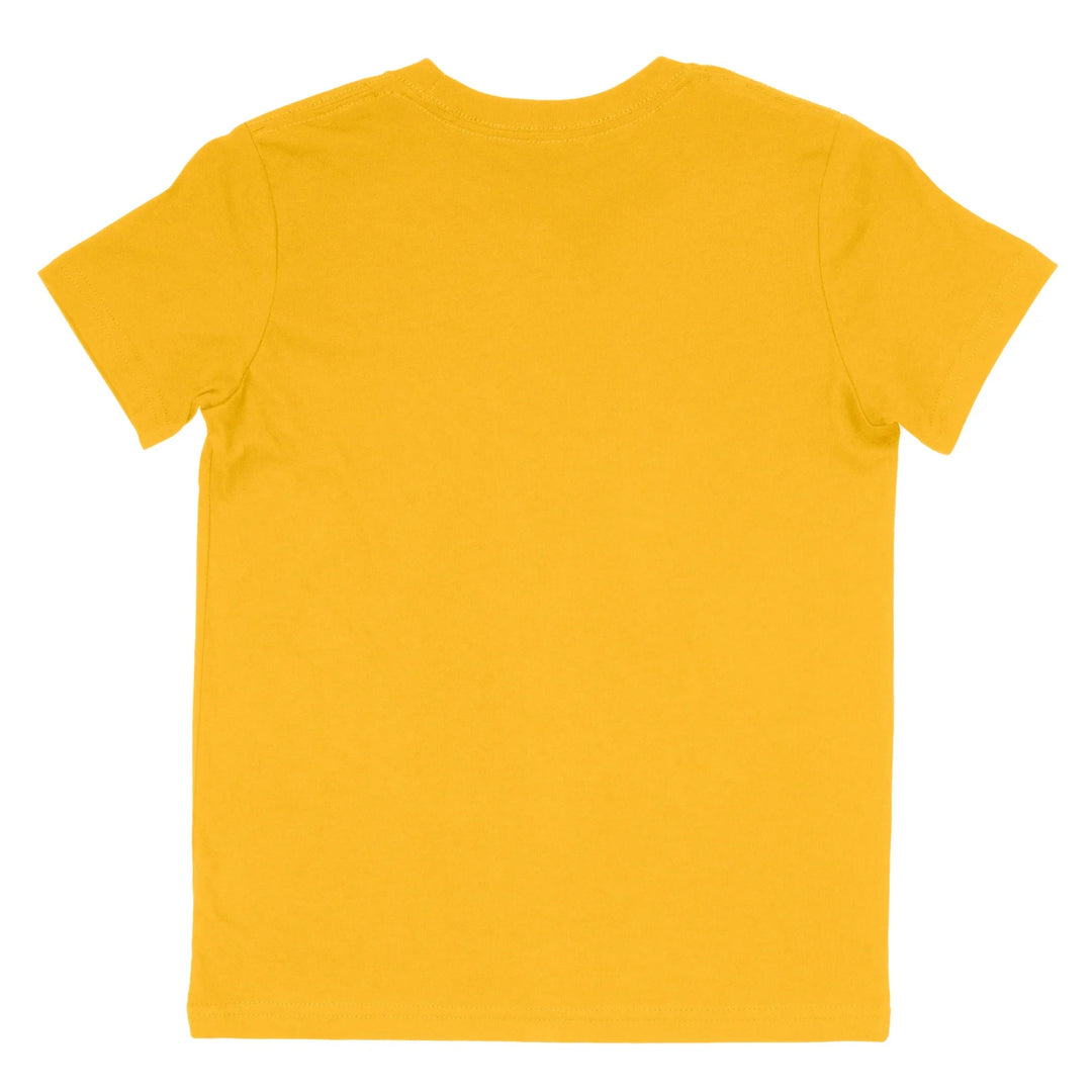 Custom Bella + Canvas Youth T-Shirt 3001Y