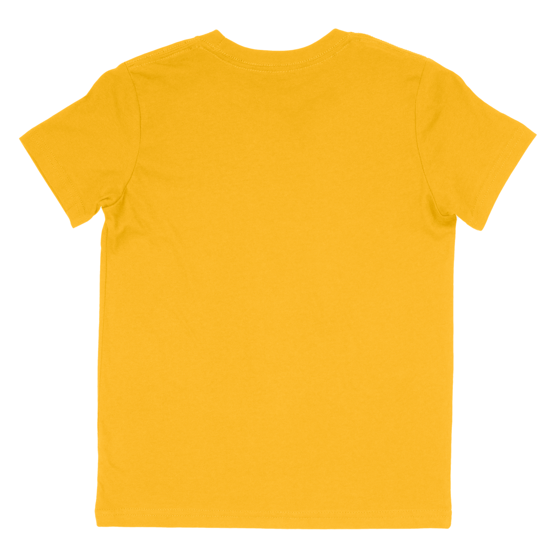 Bella + Canvas Youth T-Shirt