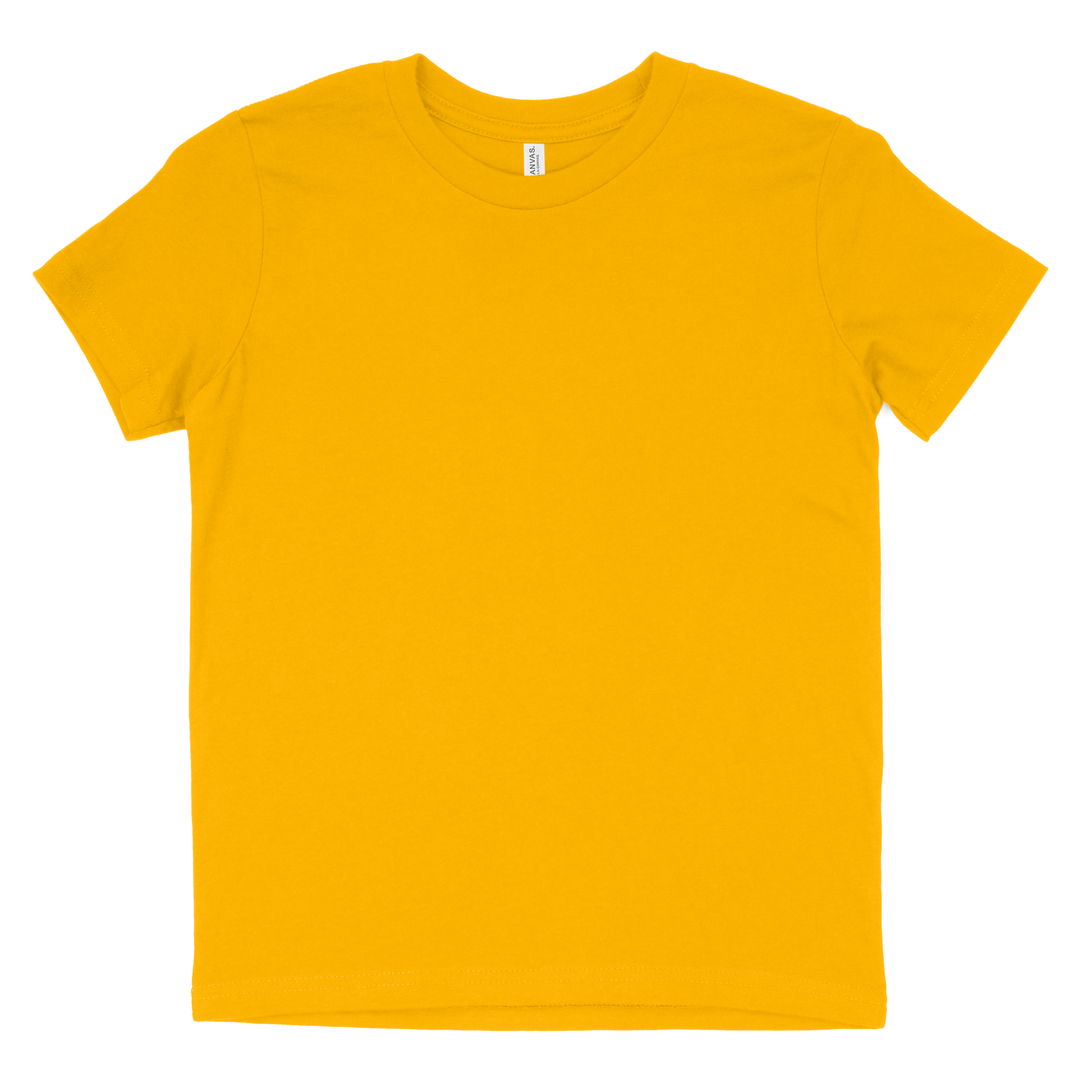 Bella + Canvas Youth T-Shirt