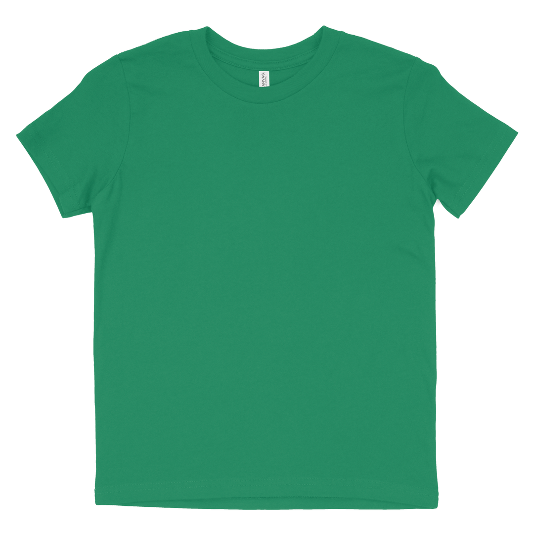 Bella + Canvas Youth T-Shirt