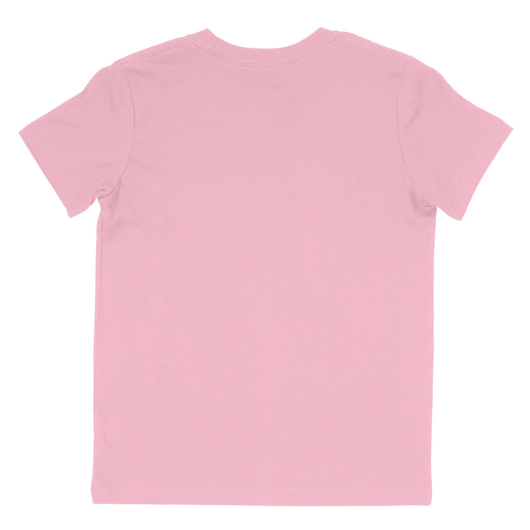 Custom Bella + Canvas Youth T-Shirt 3001Y