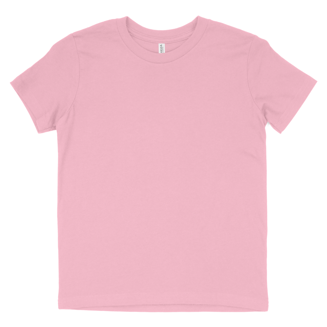 Bella + Canvas Youth T-Shirt
