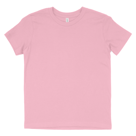 Bella + Canvas Youth T-Shirt