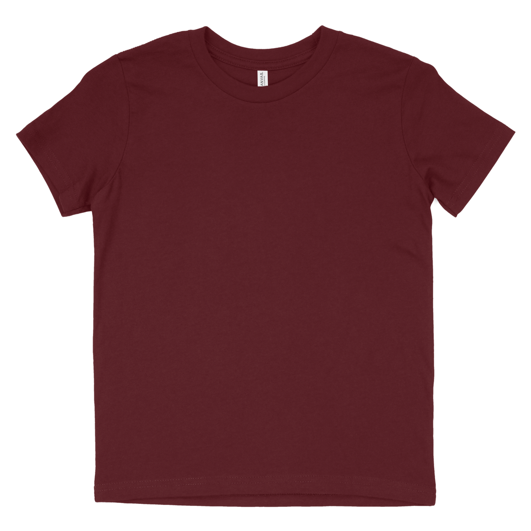 Bella + Canvas Youth T-Shirt