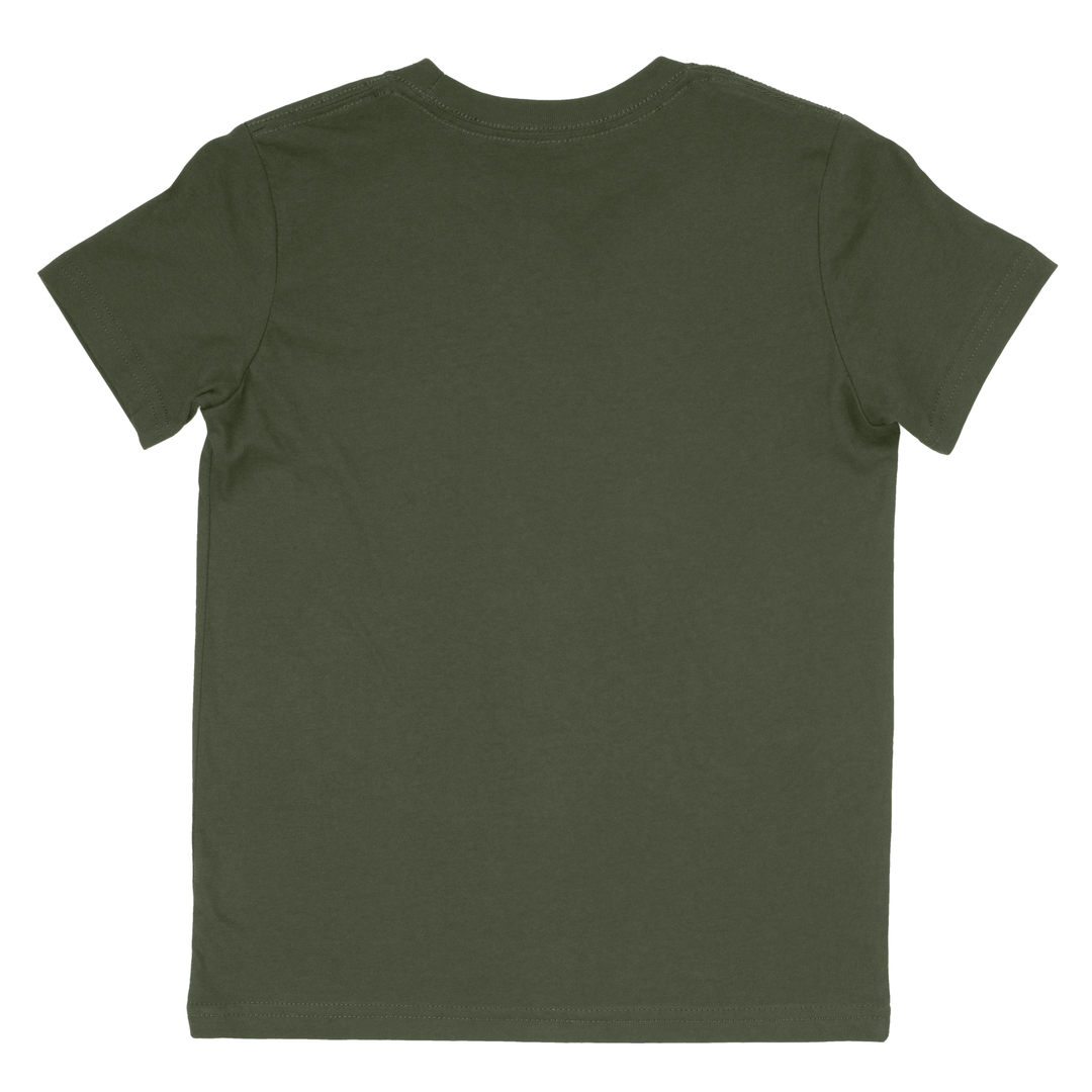 Bella + Canvas Youth T-Shirt