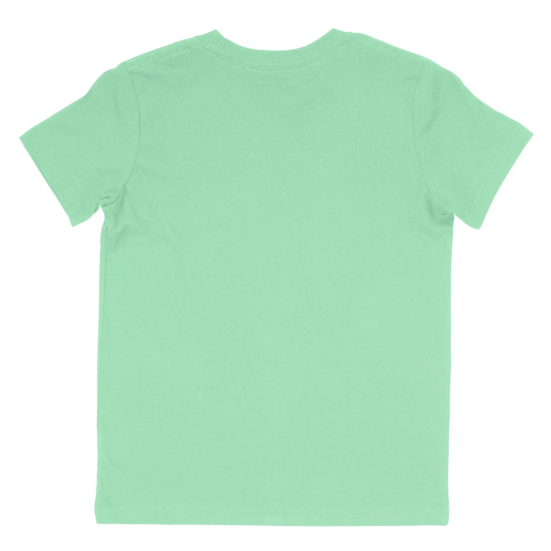 Custom Bella + Canvas Youth T-Shirt 3001Y