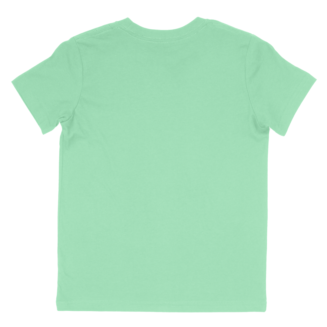 Bella + Canvas Youth T-Shirt