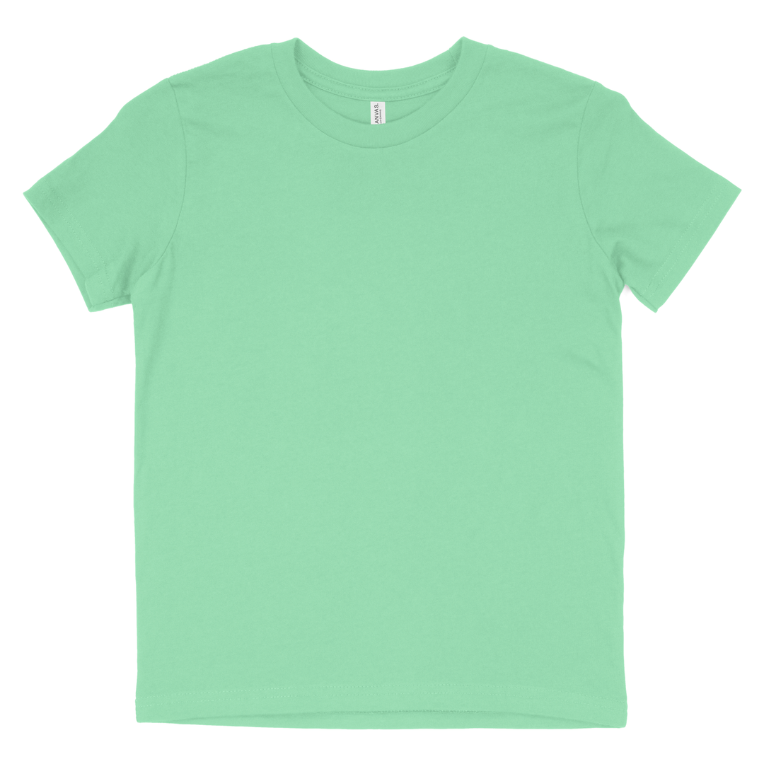 Bella + Canvas Youth T-Shirt