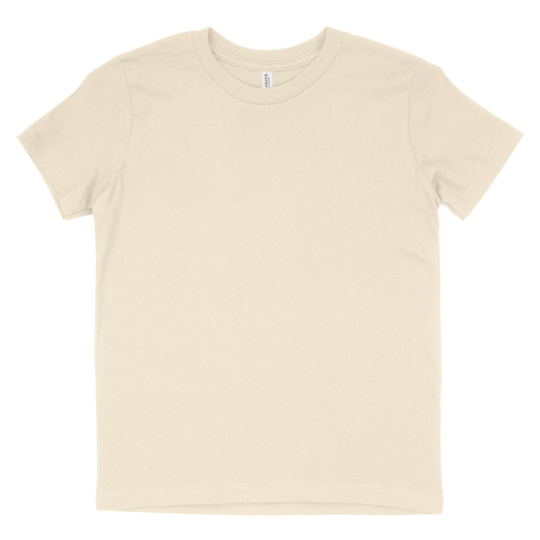 Bella + Canvas Youth T-Shirt