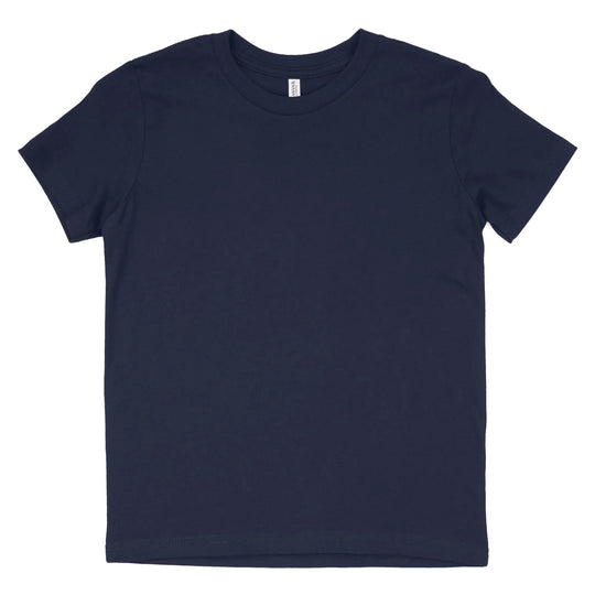 Custom Bella + Canvas Youth T-Shirt 3001Y