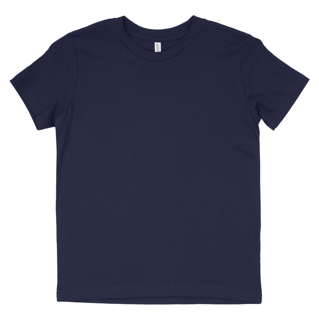 Bella + Canvas Youth T-Shirt