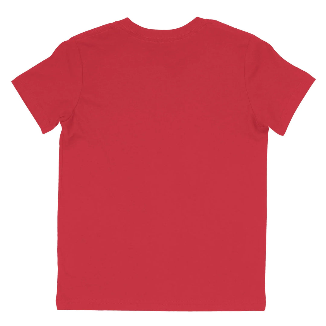 Custom Bella + Canvas Youth T-Shirt 3001Y