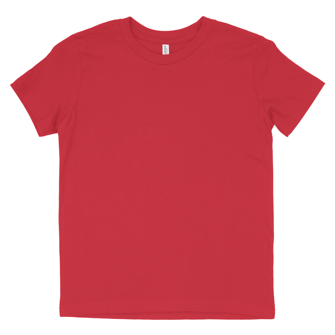 Bella + Canvas Youth T-Shirt