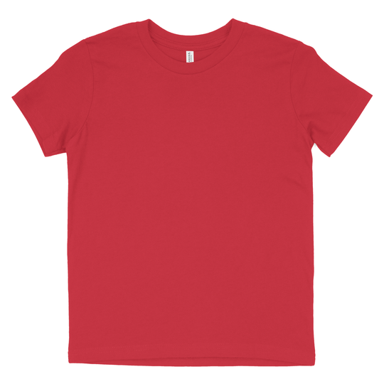 Bella + Canvas Youth T-Shirt