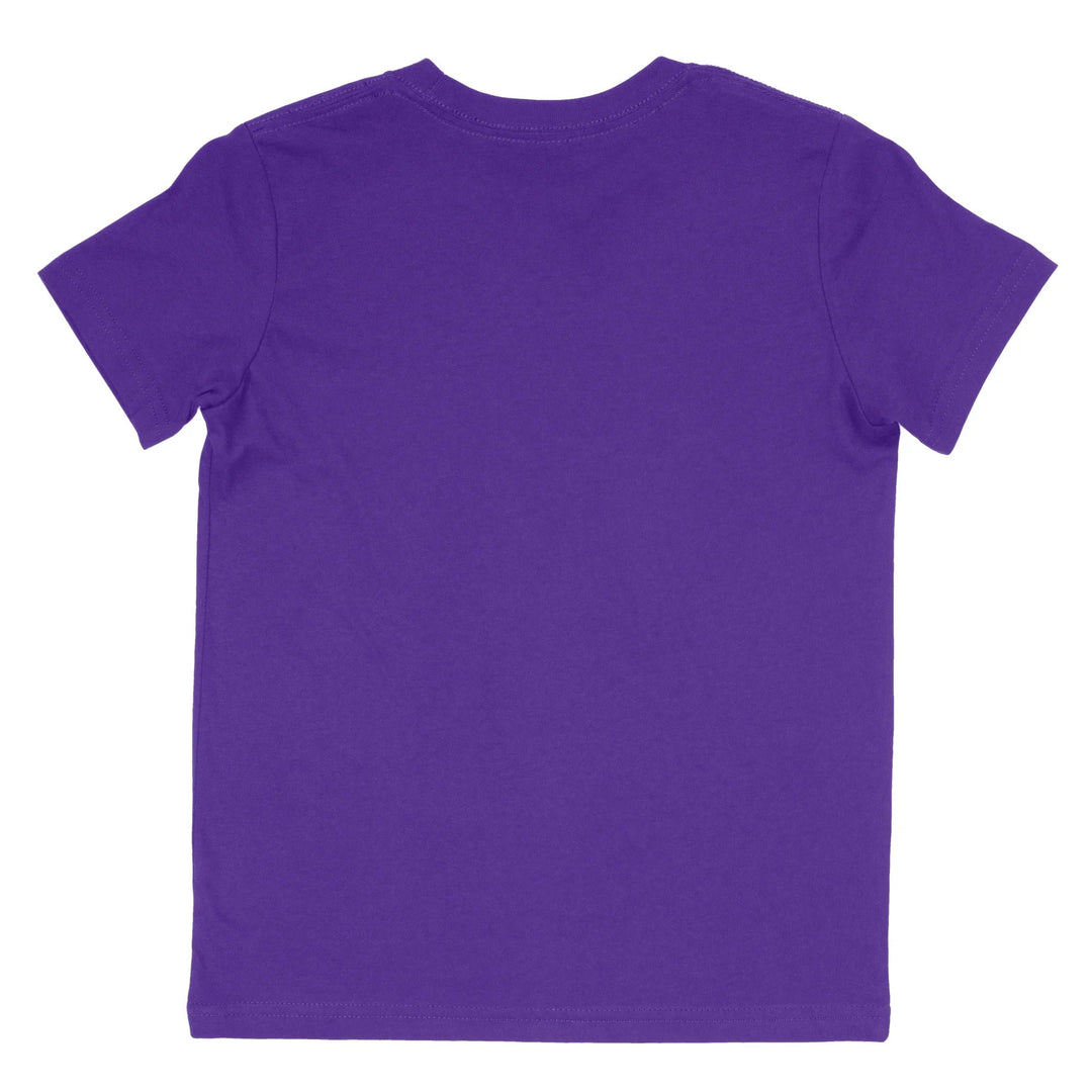 Custom Bella + Canvas Youth T-Shirt 3001Y