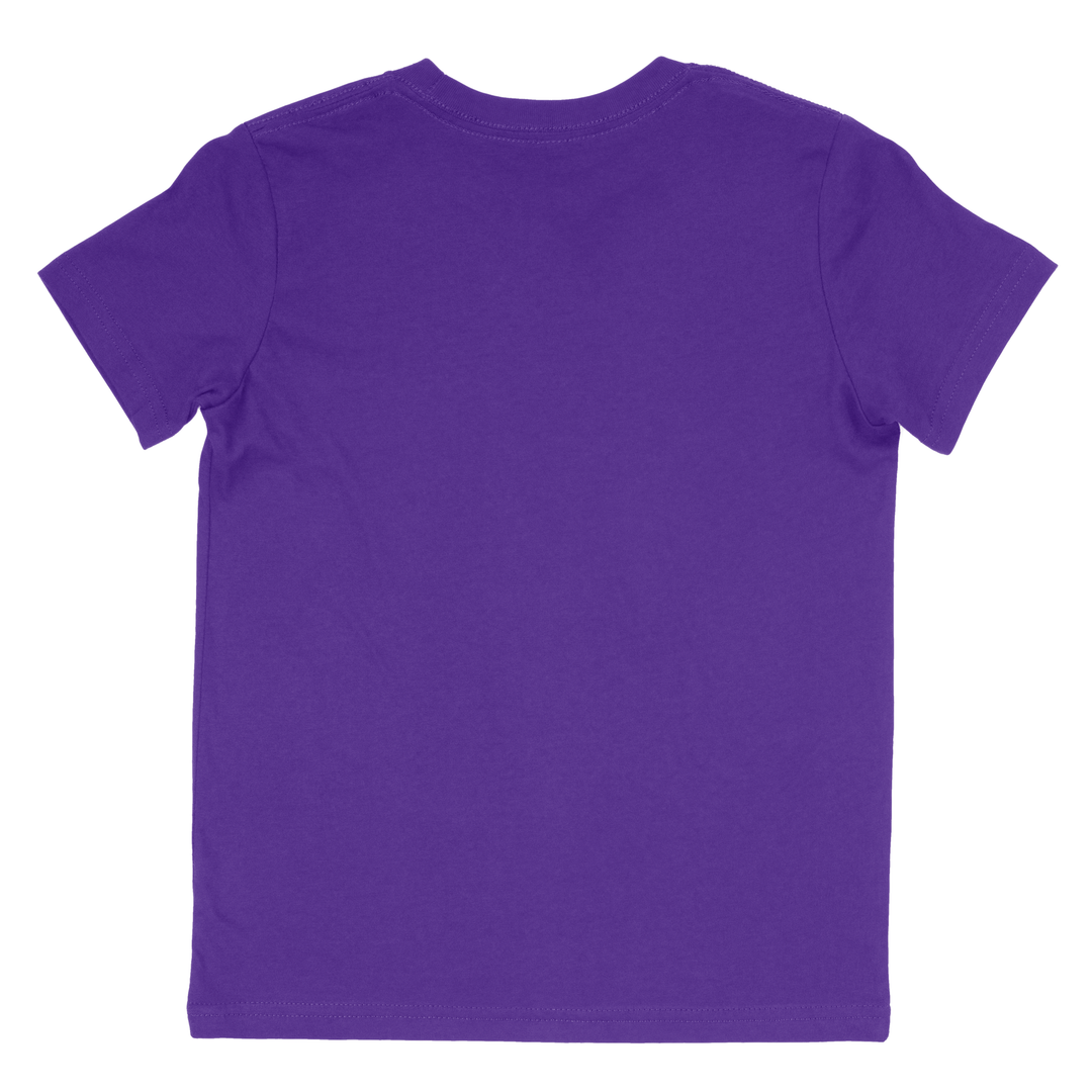 Bella + Canvas Youth T-Shirt