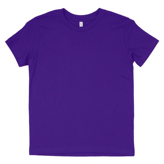 Bella + Canvas Youth T-Shirt