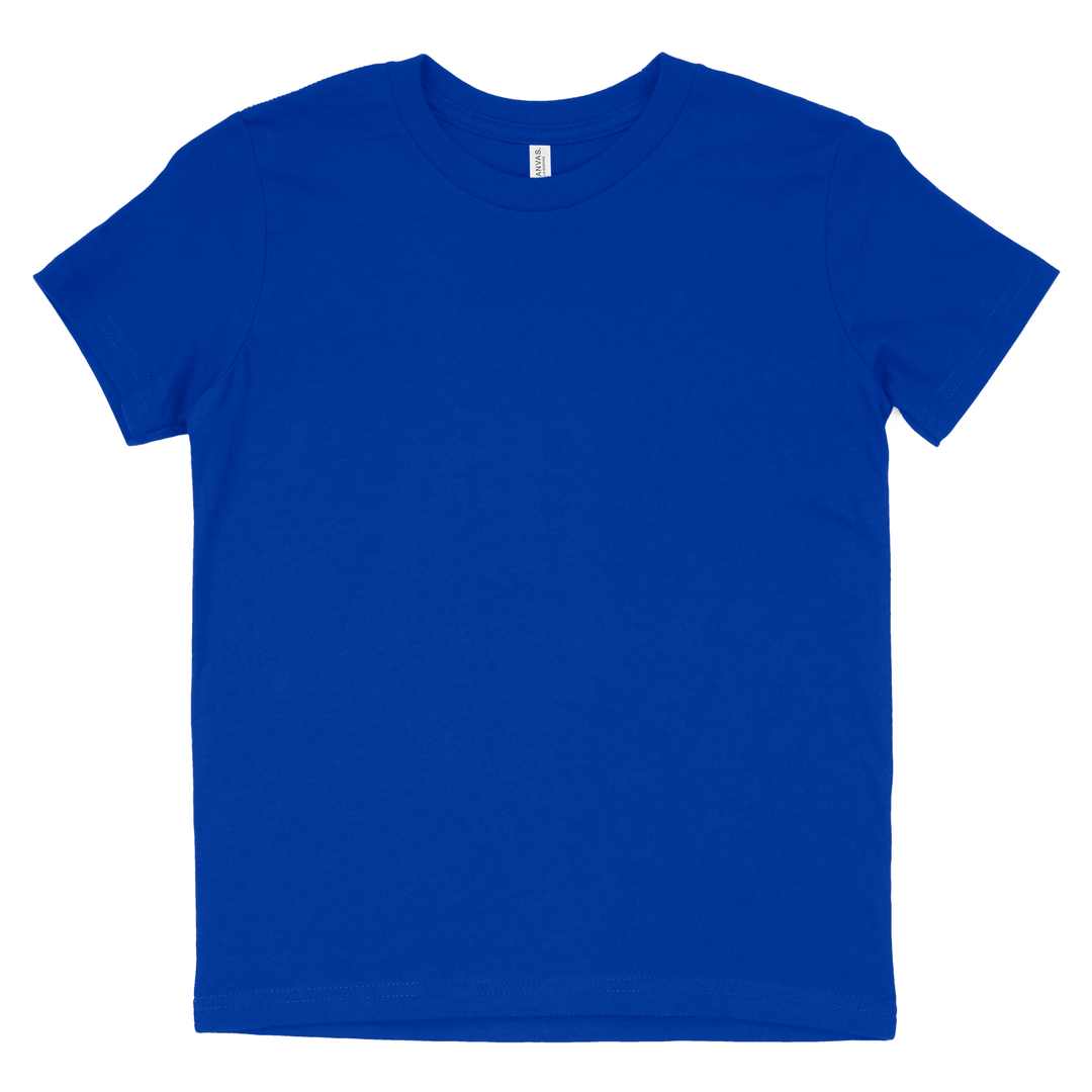Bella + Canvas Youth T-Shirt