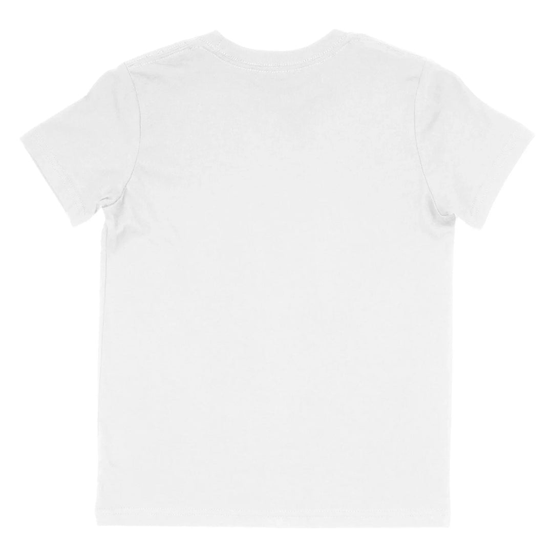 Custom Bella + Canvas Youth T-Shirt 3001Y
