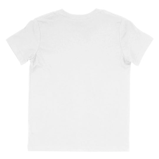 Custom Bella + Canvas Youth T-Shirt 3001Y