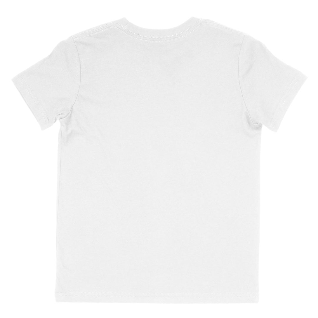 Bella + Canvas Youth T-Shirt